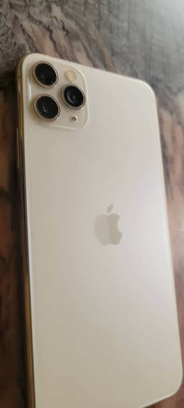 A picture of iPhone 11pro max