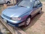 A picture of Carrina
