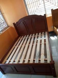 A picture of 5by6 Beds