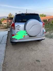 A picture of 2007 Toyota Rav4