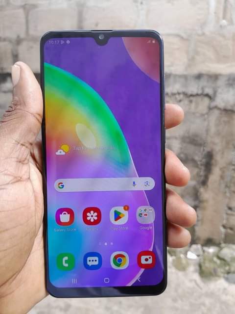 samsung a31