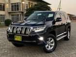 A picture of TSH MIL 130 LAND CRUISER PRADO TUPIGIE CHAAP 0657550550 0657550550