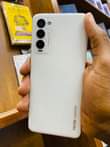 A picture of Tecno camon 18