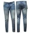 A picture of Wholesale Jeans 55 000 retail 70 000 Jacket 70 000