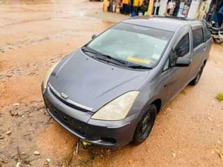 A picture of Toyota Wish DEA Engine Safi Gear Box Safi Cc1790 FullA