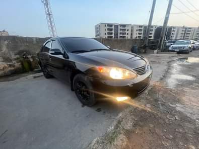 A picture of Toyota Camry 2006 4 plug Engine Ac Gear Good condition