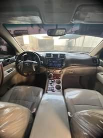 A picture of Very sharp nd clean Highlander