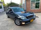 A picture of 2002 TOYOTA BREVIS