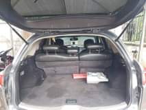 A picture of 2007 Infinity fx35 2007