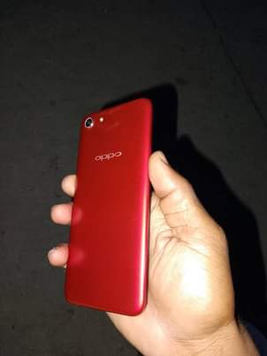 oppo a83