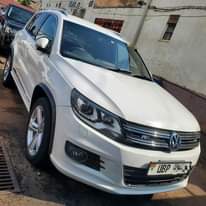 A picture of TIGUAN 2013 39M