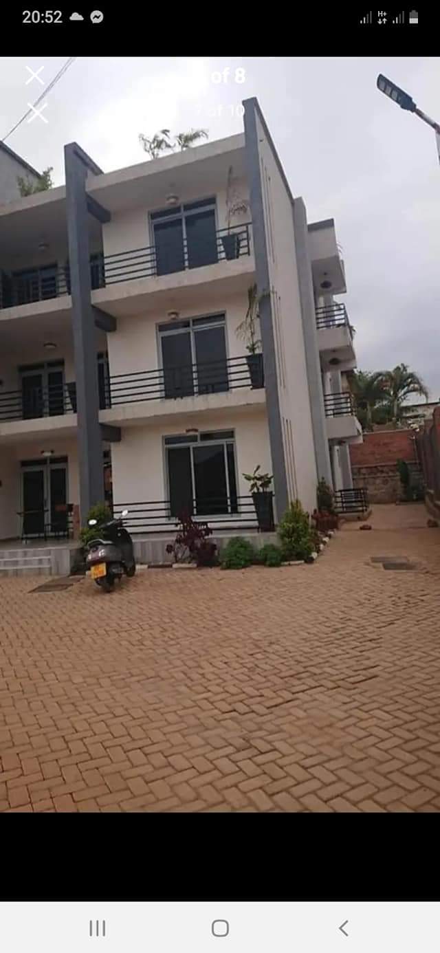 gisozi accommodation