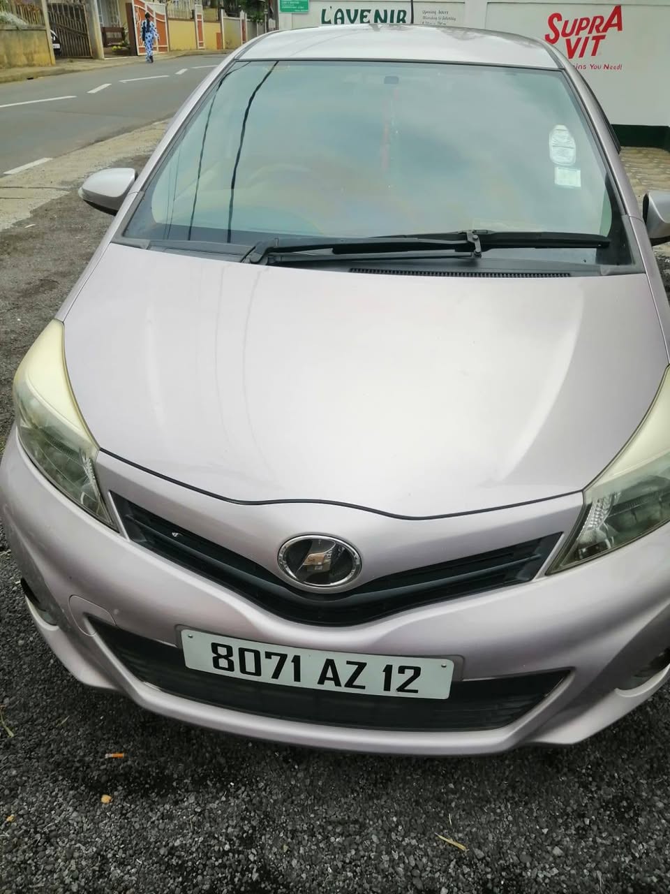 toyota