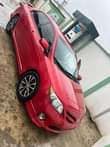 A picture of Toyota Corolla sport 2011