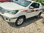 A picture of 2019 Hilux