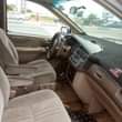 A picture of Toyota sienna 2003 First body Perfect engine and gear Everything