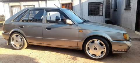 Bongani B.