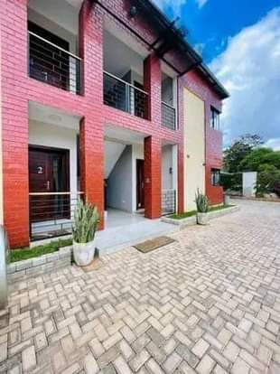 furnished apartments
