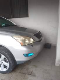 A picture of Rx330