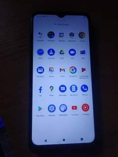 A picture of Nokia 1.4