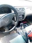 A picture of A sound Honda Baby Boy for sale Engine and gear