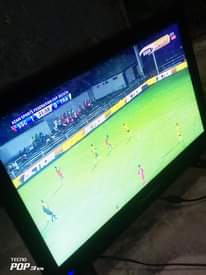 A picture of Tv ndogo inc 19 bei 90