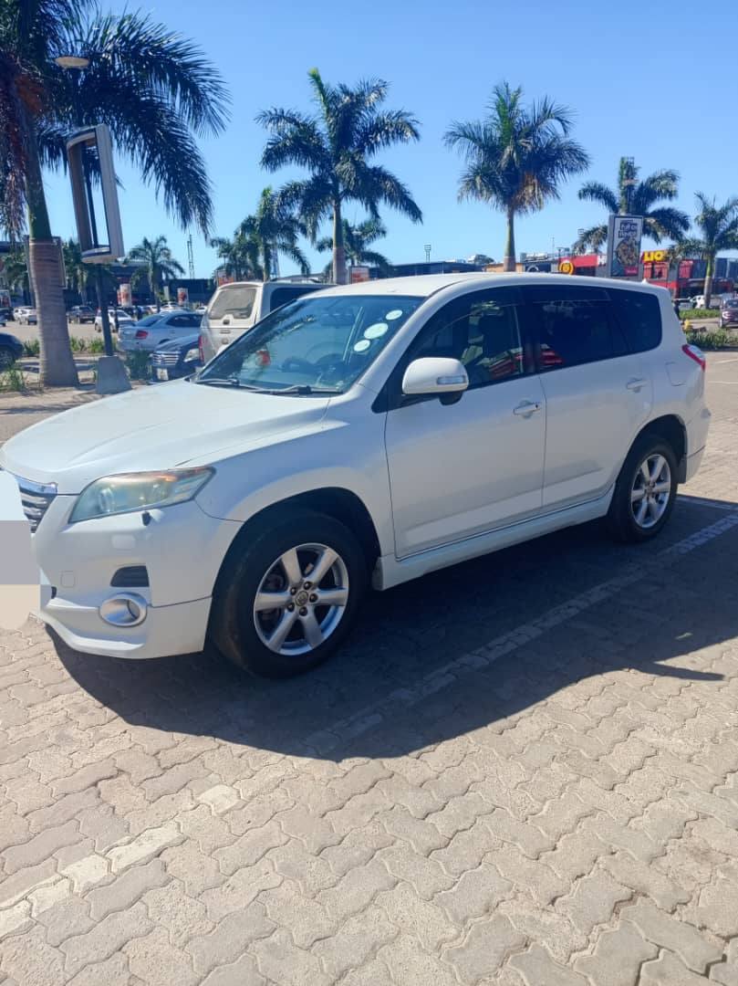 used toyota