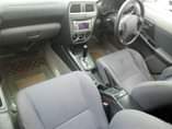 A picture of Subaru Impreza 2003