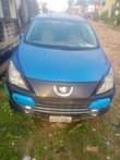 A picture of Peugeot 307