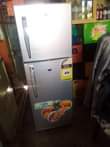 A picture of ADH fridge double door