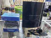 A picture of PS 3 Ipo full package