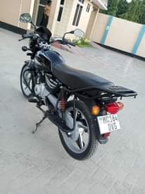 A picture of Boxer BM125 0744888214