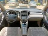A picture of Toyota Highlander 04 Everything Working Parfetly Ok Location Ibadan Price