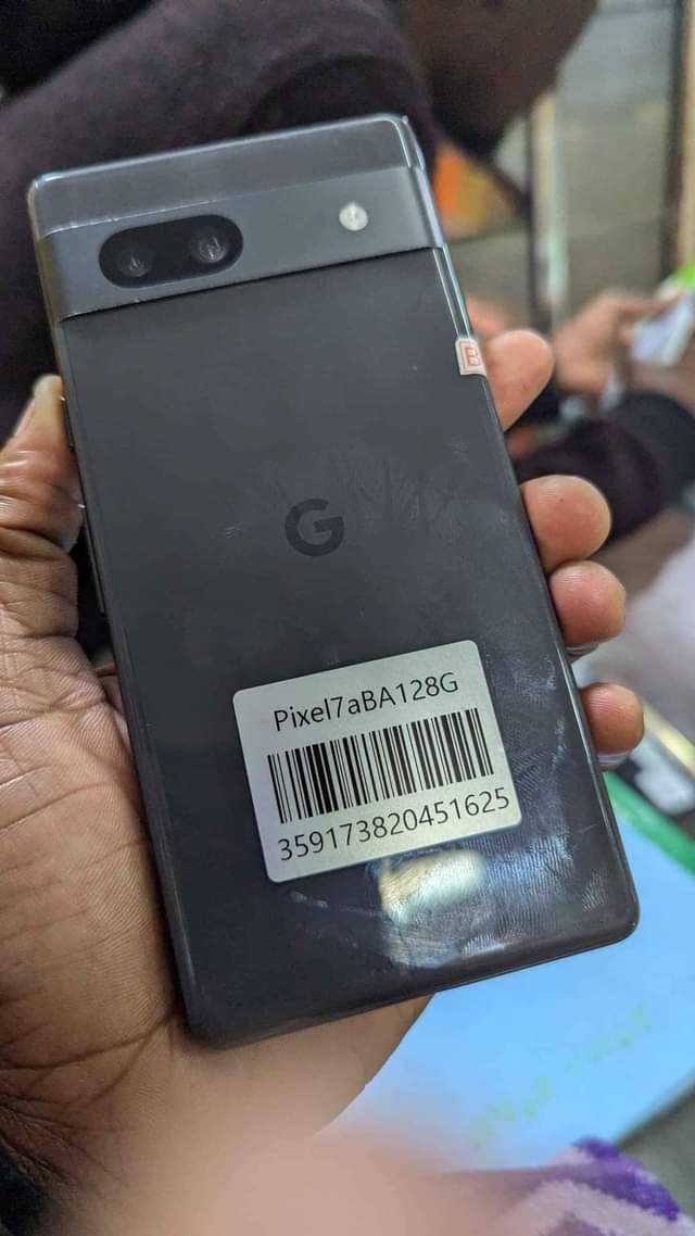 google pixel