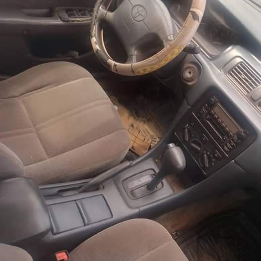 A picture of Dealer s deal Toyota Camry droplight forsale with good engine