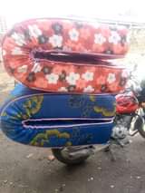 A picture of 5 KWA 6 INCH 8 MAPYA KWA OFAA
