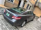 A picture of This is sparkling clean Camry 2007 model facelifts to 2011