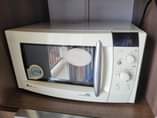 A picture of LG Grill Microwave