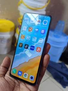 A picture of Honor x7 5g