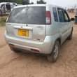 A picture of suzuki swift Milion 2 8