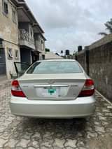 A picture of 2004 and the price is 1 950m in Lagos Ajah