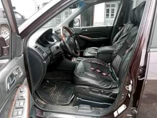 A picture of Acura MDX