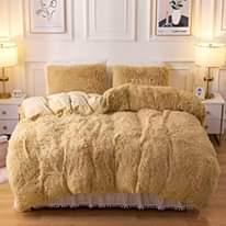 A picture of Duvets