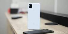 A picture of Google pixel