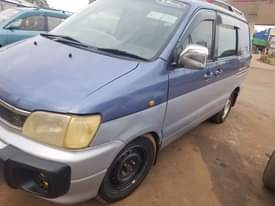 A picture of Noah 12.5m Call 0701488581 What s app 0776417404
