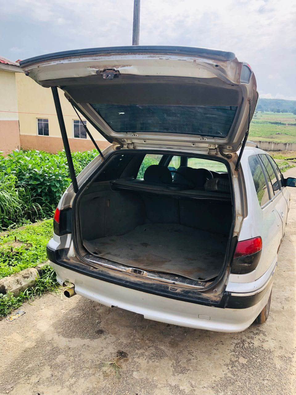 A picture of PEUGEOT FOR SALE
