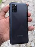 A picture of samsung a02s