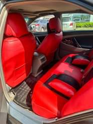 A picture of 2008 09 Toyota Camry Spider Sports Buy and drive Everything