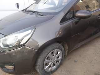 A picture of 2013 Kia Rio
