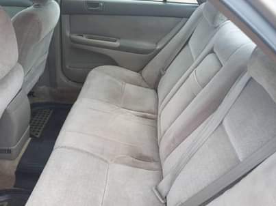 A picture of Toyota Camry big daddy 2004